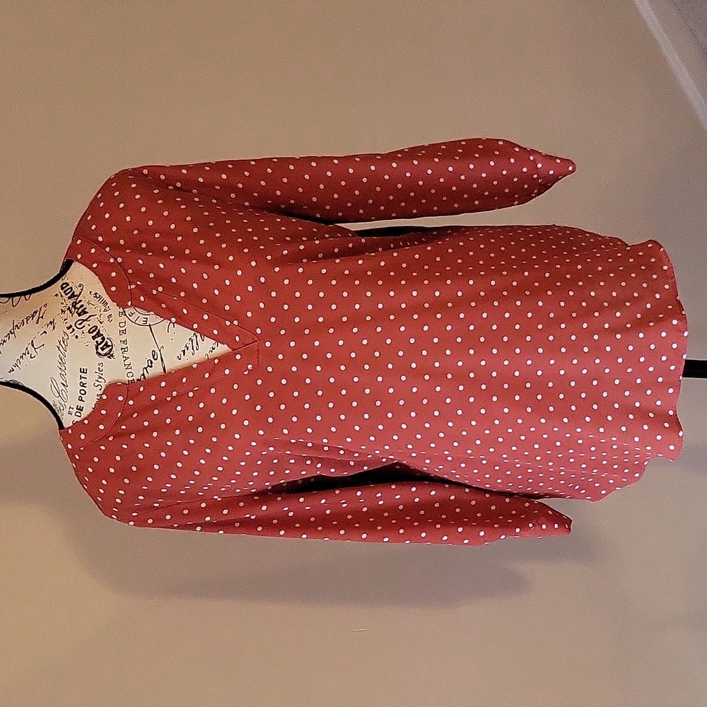 Stitch fix blouse